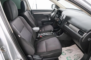 Внедорожник Mitsubishi Outlander 2013 года, 1399000 рублей, Красноярск