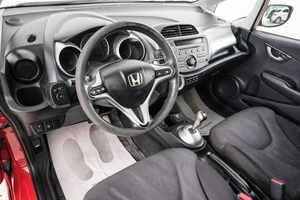 Хетчбэк Honda Jazz 2009 года, 599000 рублей, Красноярск