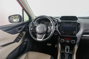 Внедорожник Subaru Forester 2019 года, 2849000 рублей, Пермь