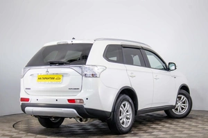 Внедорожник Mitsubishi Outlander 2014 года, 1479000 рублей, Пермь