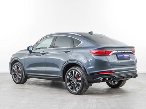 Внедорожник Geely Tugella 2023 года, 3231444 рублей, Москва