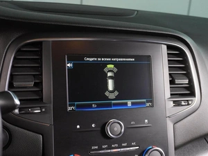 Универсал Renault Megane 2019 года, 1549000 рублей, Воронеж