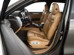 Внедорожник Porsche Cayenne 2013 года, 3074046 рублей, Москва