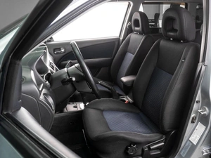 Внедорожник Mitsubishi Outlander 2007 года, 819000 рублей, Тюмень