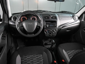 Универсал ВАЗ (LADA) Granta Cross 2023 года, 949000 рублей, Аксай