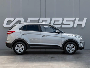 Внедорожник Hyundai Creta 2020 года, 2075000 рублей, Краснодар