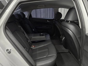 Седан Kia K5 2019 года, 1849000 рублей, Красноярск