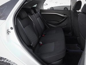 Седан ВАЗ (LADA) Vesta 2016 года, 819000 рублей, Волгоград