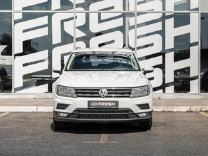 Внедорожник Volkswagen Tiguan 2018 года, 1695000 рублей, Краснодар