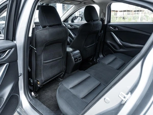 Седан Mazda 6 2013 года, 1590000 рублей, Ставрополь