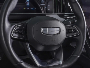 Внедорожник Geely Atlas 2024 года, 2819000 рублей, Ростов-на-Дону