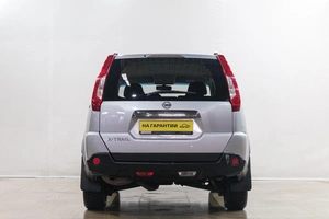 Внедорожник Nissan X-Trail 2014 года, 1399000 рублей, Новокузнецк