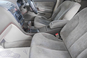 Седан Nissan Cefiro 2000 года, 329000 рублей, Кемерово