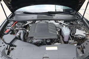 Седан Audi A6 2020 года, 3700000 рублей, Мирное