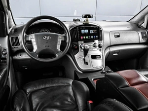 Минивэн Hyundai Grand Starex 2012 года, 1894000 рублей, Кирилловка