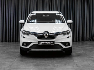 Внедорожник Renault Arkana 2019 года, 1615000 рублей, Тюмень