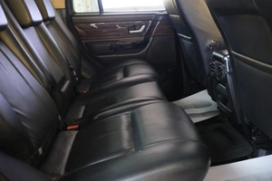 Внедорожник Land Rover Range Rover Sport 2007 года, 1119000 рублей, Омск