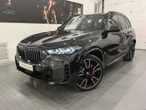 Внедорожник BMW X5 2024 года, 14490000 рублей, Новосибирск