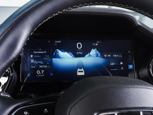 Внедорожник Geely Monjaro 2023 года, 3420000 рублей, Ростов-на-Дону