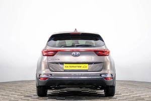Внедорожник Kia Sportage 2020 года, 2649000 рублей, Пермь