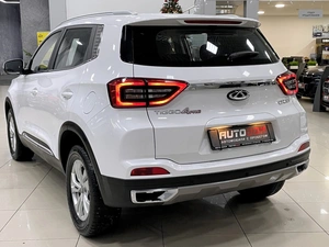 Внедорожник Chery Tiggo 4 Pro 2023 года, 1497000 рублей, Солонцы