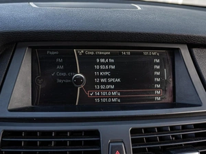 Внедорожник BMW X6 2012 года, 1960000 рублей, Краснодар