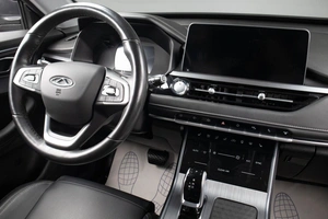 Внедорожник Chery Tiggo 4 Pro 2022 года, 1599000 рублей, Оренбург