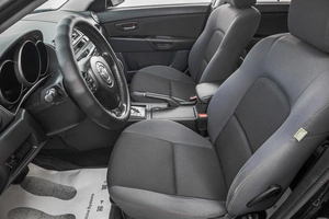 Седан Mazda 3 2008 года, 689000 рублей, Барнаул