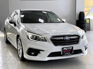 Седан Subaru Legacy 2020 года, 2547000 рублей, Солонцы