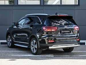 Внедорожник Kia Sorento Prime 2018 года, 2649000 рублей, Кирилловка