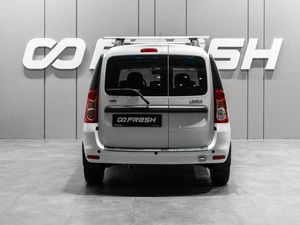 Универсал ВАЗ (LADA) Largus 2018 года, 939000 рублей, Тюмень