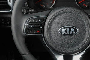 Внедорожник Kia Sportage 2017 года, 1899000 рублей, Тюмень