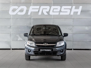Седан ВАЗ (LADA) Granta 2017 года, 400000 рублей, Краснодар