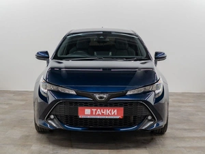 Хетчбэк Toyota Corolla 2019 года, 1530000 рублей, Красноярск