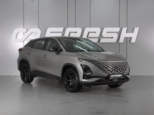 Внедорожник OMODA C5 2023 года, 1929000 рублей, Минеральные Воды