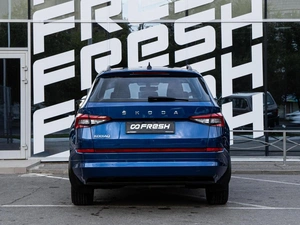 Внедорожник Skoda Kodiaq 2021 года, 2520000 рублей, Волгоград