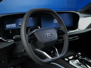 Седан Audi A5L 2026 года, 6549055 рублей, Москва