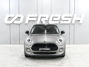 Хетчбэк MINI Cooper 2017 года, 2199000 рублей, Ростов-на-Дону