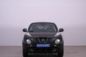 Внедорожник Nissan Juke 2011 года, 999000 рублей, Омск