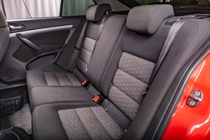 Лифтбек Skoda Octavia 2011 года, 859000 рублей, Томск