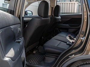 Внедорожник Mitsubishi Outlander 2018 года, 2180000 рублей, Краснодар