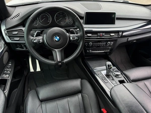 Внедорожник BMW X5 2014 года, 2849000 рублей, Кропоткин