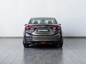 Седан Mazda 3 2018 года, 1549000 рублей, Саратов