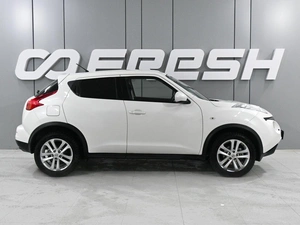 Внедорожник Nissan Juke 2013 года, 1149000 рублей, Аксай