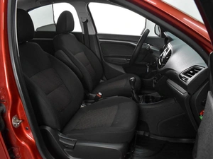 Седан ВАЗ (LADA) Vesta 2016 года, 769000 рублей, Воронеж