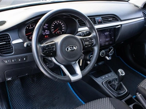 Седан Kia Rio 2018 года, 1329000 рублей, Петрозаводск