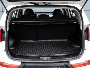 Внедорожник Kia Sportage 2015 года, 1300000 рублей, Краснодар