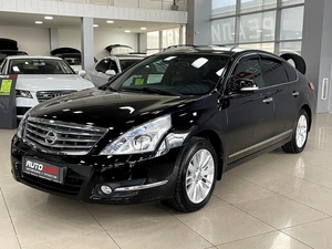 Седан Nissan Teana 2013 года, 1287000 рублей, Солонцы