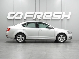 Лифтбек Skoda Octavia 2018 года, 1564000 рублей, Воронеж