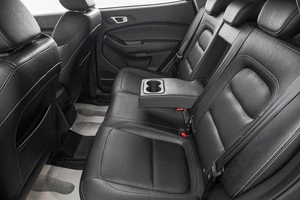 Внедорожник Chery Tiggo 4 2020 года, 1349000 рублей, Барнаул
